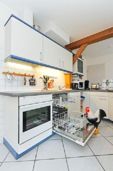 Ferienwohnungen Im Landhaus Seestern แวร์ดัม ภายนอก รูปภาพ
