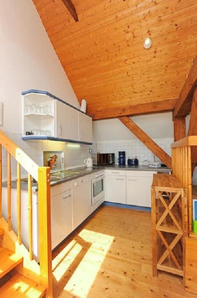 Ferienwohnungen Im Landhaus Seestern แวร์ดัม ภายนอก รูปภาพ